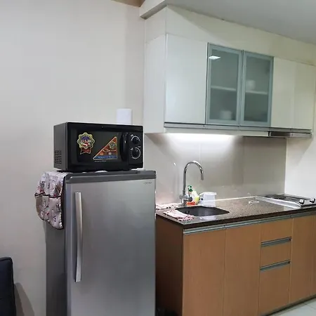 Condo Unit Near Terminal 3