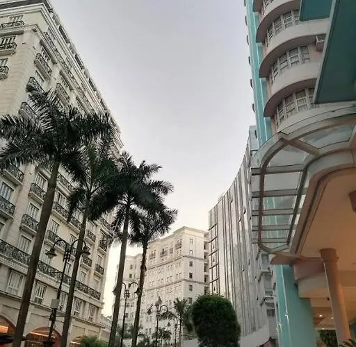 Unit Near Terminal 3 Manila